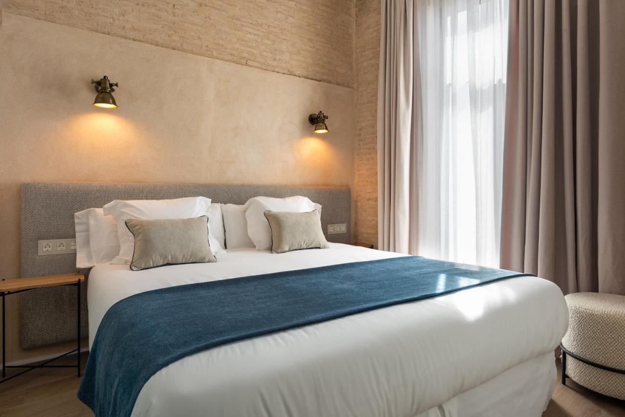 La Silleria De Arfe Apartment Seville Ngoại thất bức ảnh