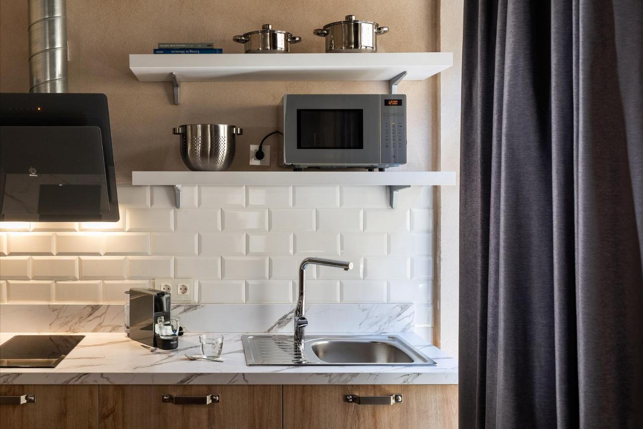 La Silleria De Arfe Apartment Seville Ngoại thất bức ảnh