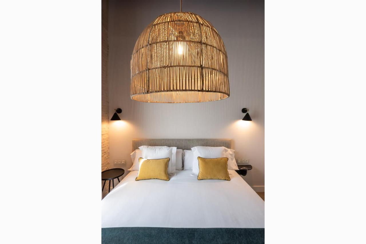 La Silleria De Arfe Apartment Seville Ngoại thất bức ảnh