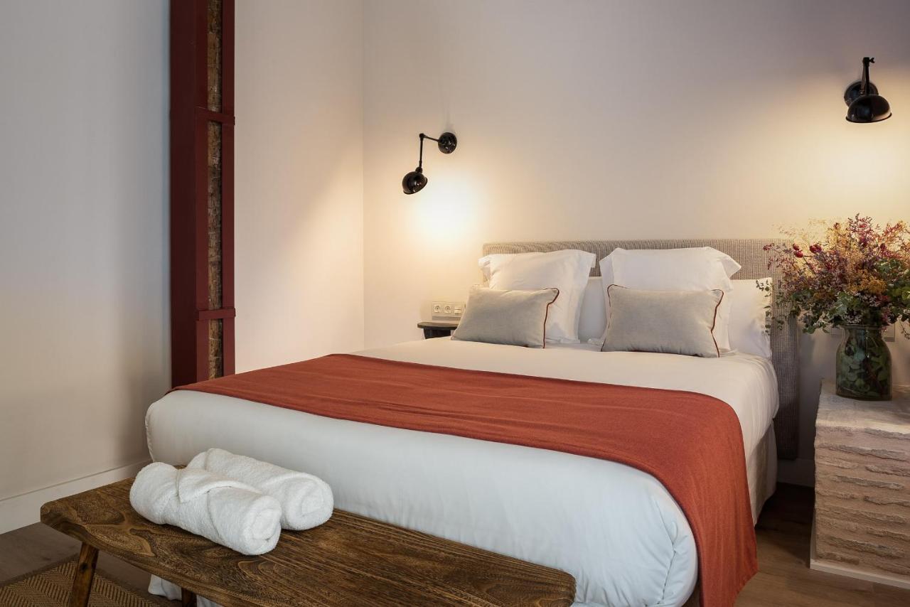 La Silleria De Arfe Apartment Seville Ngoại thất bức ảnh