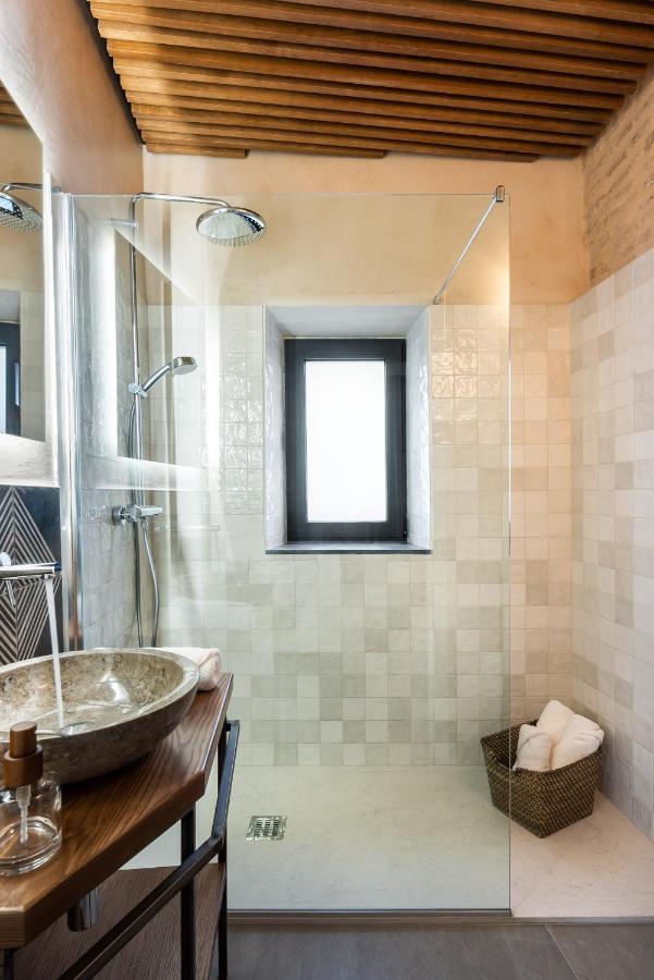 La Silleria De Arfe Apartment Seville Ngoại thất bức ảnh