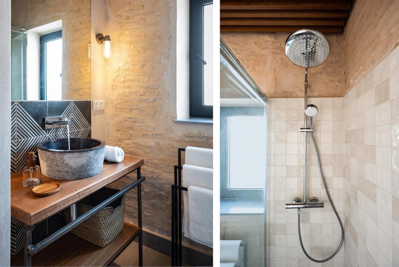 La Silleria De Arfe Apartment Seville Ngoại thất bức ảnh