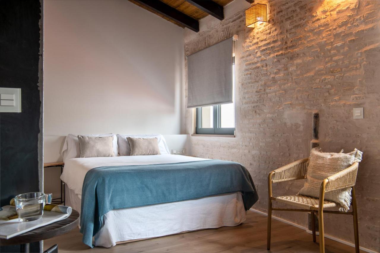 La Silleria De Arfe Apartment Seville Ngoại thất bức ảnh